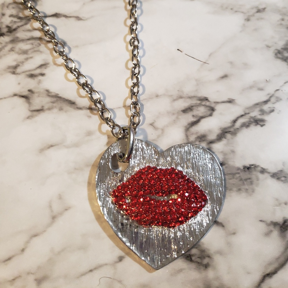 Costume jewelry